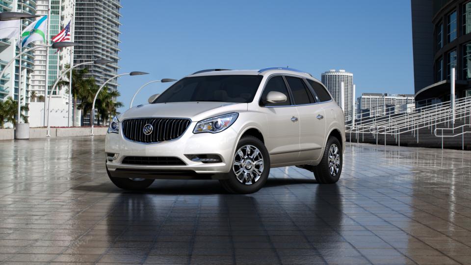 2013 Buick Enclave Vehicle Photo in Melbourne, FL 32901