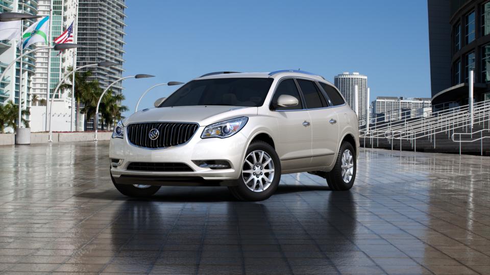2013 Buick Enclave Vehicle Photo in OKLAHOMA CITY, OK 73131