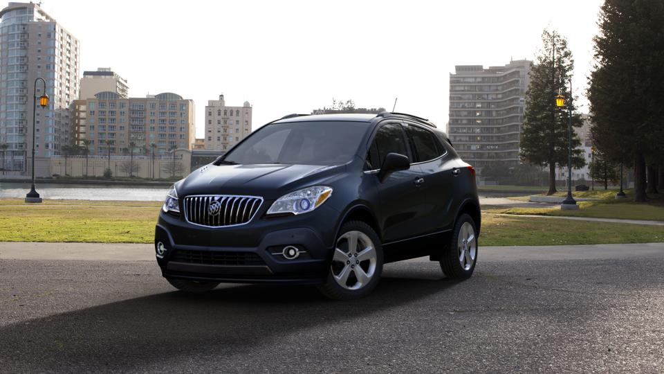 to Our Buick, GMC Dealership in Fargo Luther Family Buick GMC