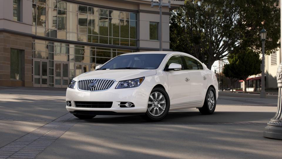 2013 Buick LaCrosse Vehicle Photo in Jenkintown, PA 19046