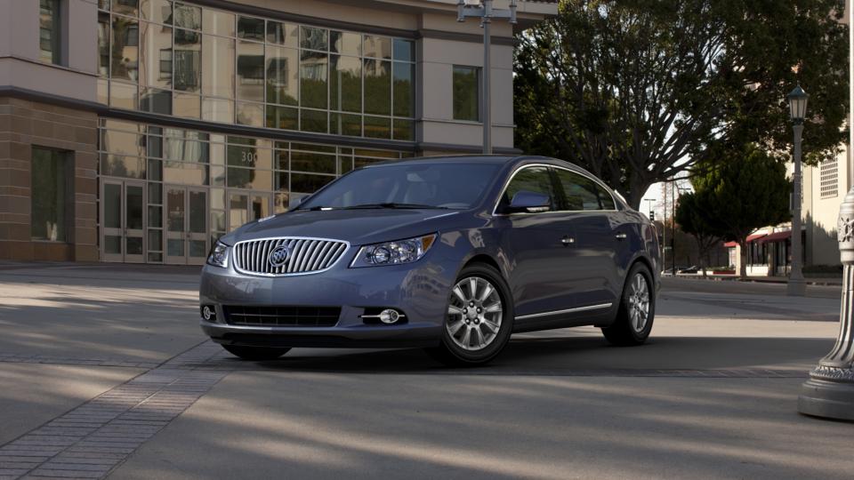 2013 Buick LaCrosse Vehicle Photo in Williamsville, NY 14221