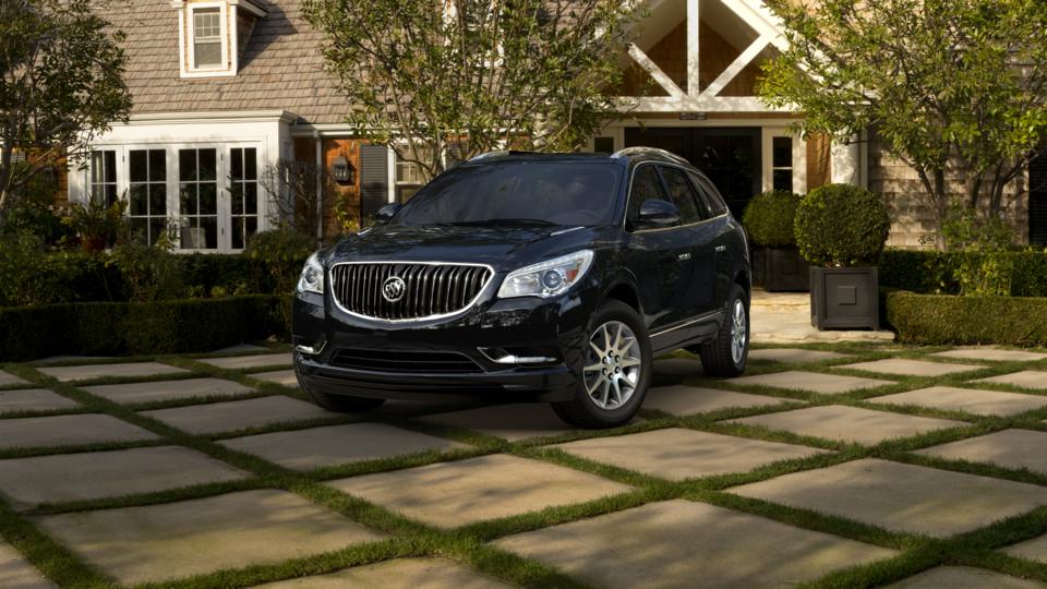 2014 Buick Enclave Vehicle Photo in Columbia, TN 38401
