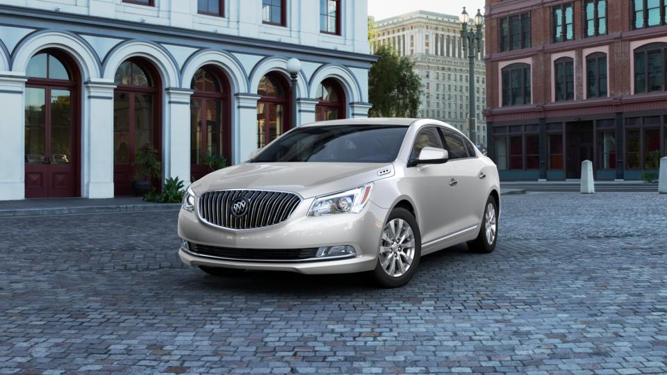 2014 Buick LaCrosse Vehicle Photo in Vermilion, OH 44089
