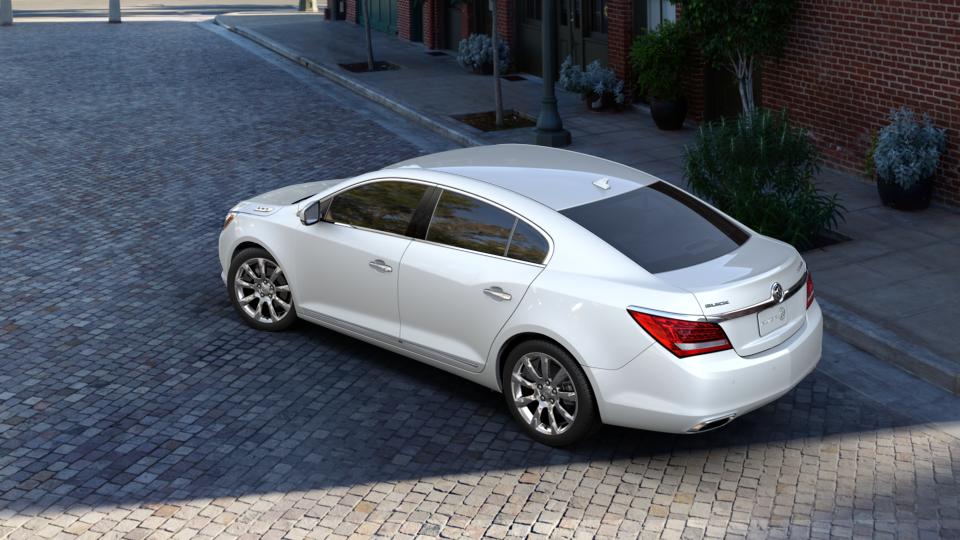 2014 Buick Lacrosse For Sale In Cuyahoga Falls