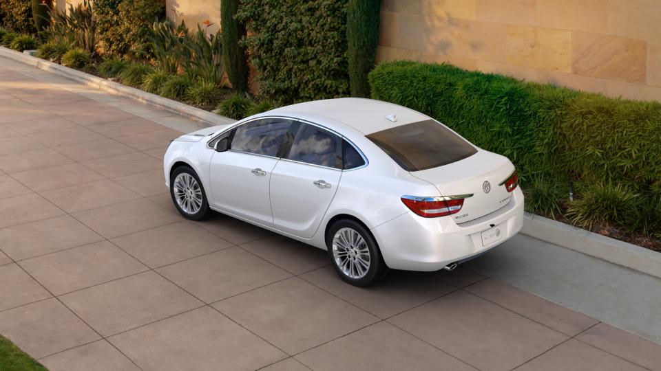 Welcome to McClurg Chevrolet Buick