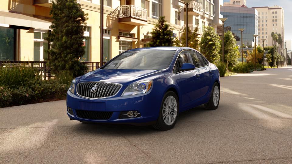2014 Buick Verano Vehicle Photo in Pahrump, NV 89048