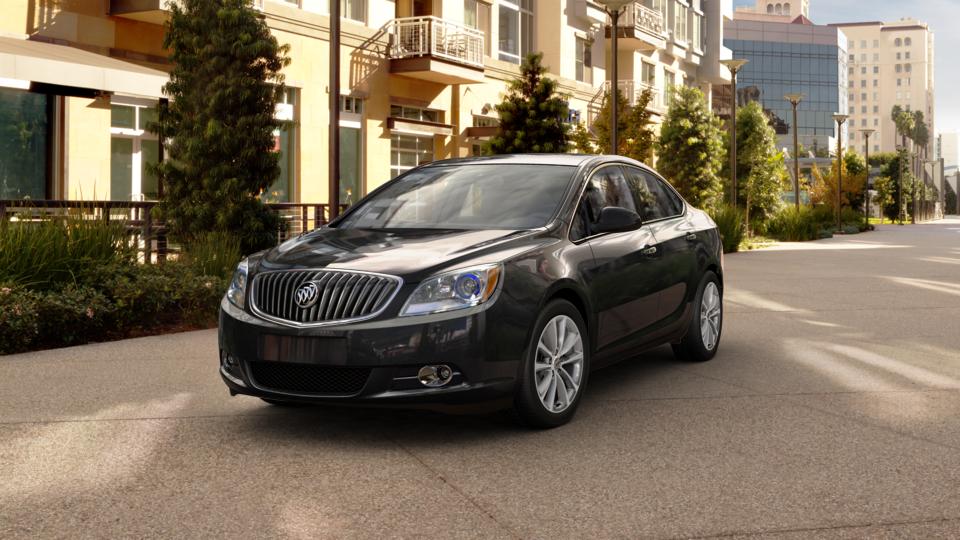 2014 Buick Verano Vehicle Photo in Baton Rouge, LA 70806