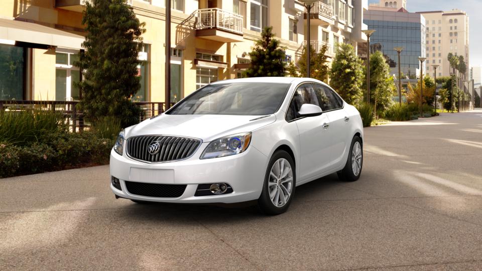 2014 Buick Verano Vehicle Photo in Williamsville, NY 14221
