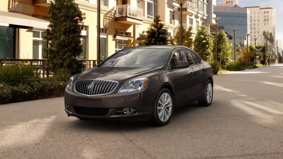 2014 Buick Verano Vehicle Photo in Trevose, PA 19053