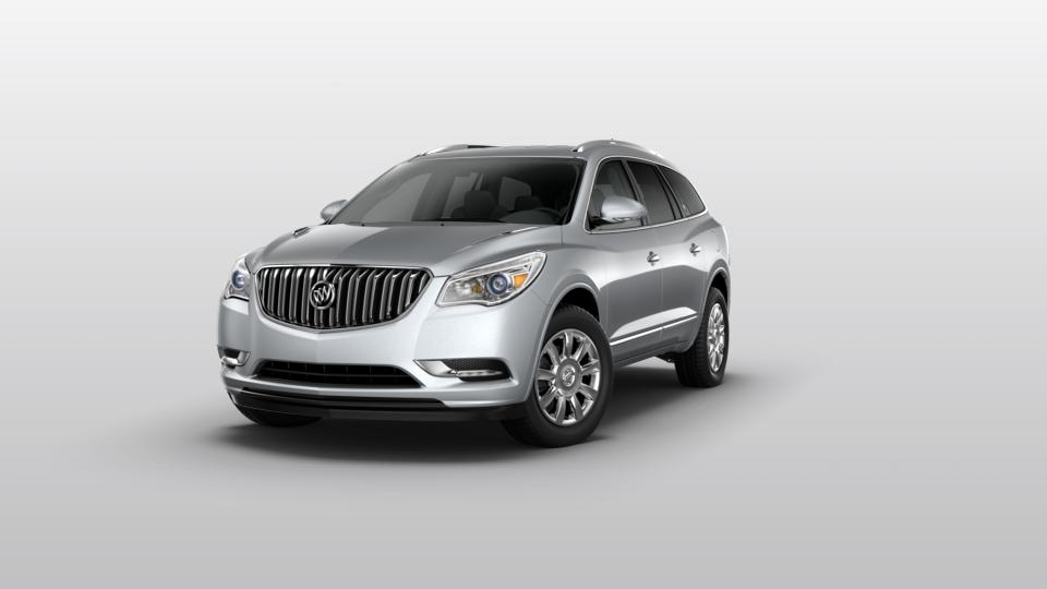 2015 Buick Enclave Vehicle Photo in Puyallup, WA 98371