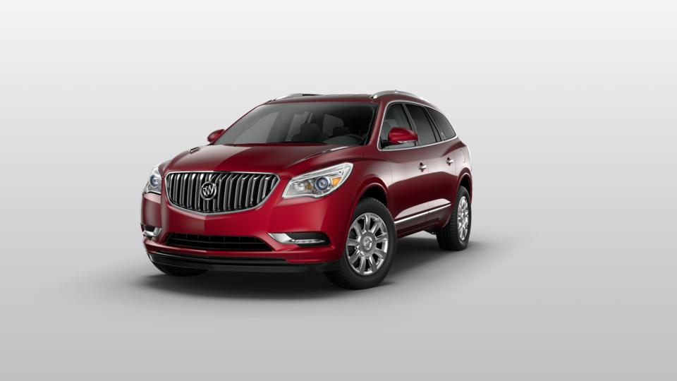 2015 Buick Enclave Vehicle Photo in Raleigh, NC 27609
