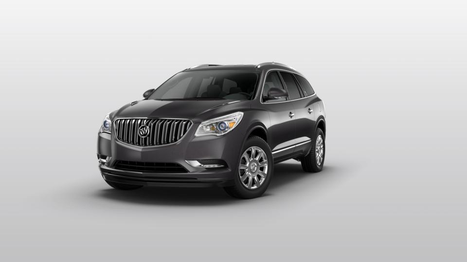 2015 Buick Enclave Vehicle Photo in Danbury, CT 06810