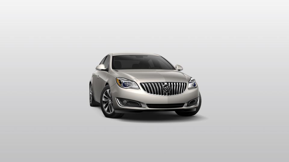2015 Buick Regal Vehicle Photo in Watertown, CT 06795