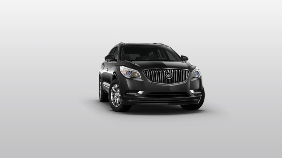 2015 Buick Enclave Vehicle Photo in Dallas, TX 75209