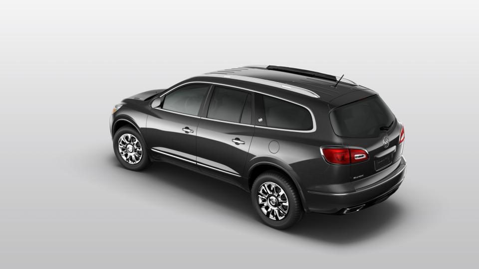2015 Buick Enclave Vehicle Photo in Dallas, TX 75209