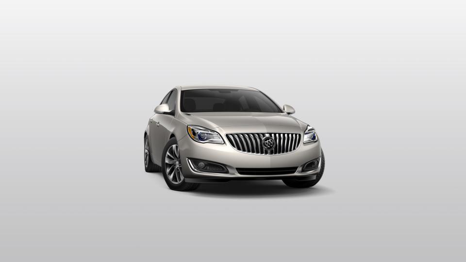 2015 Buick Regal Vehicle Photo in Ocala, FL 34474