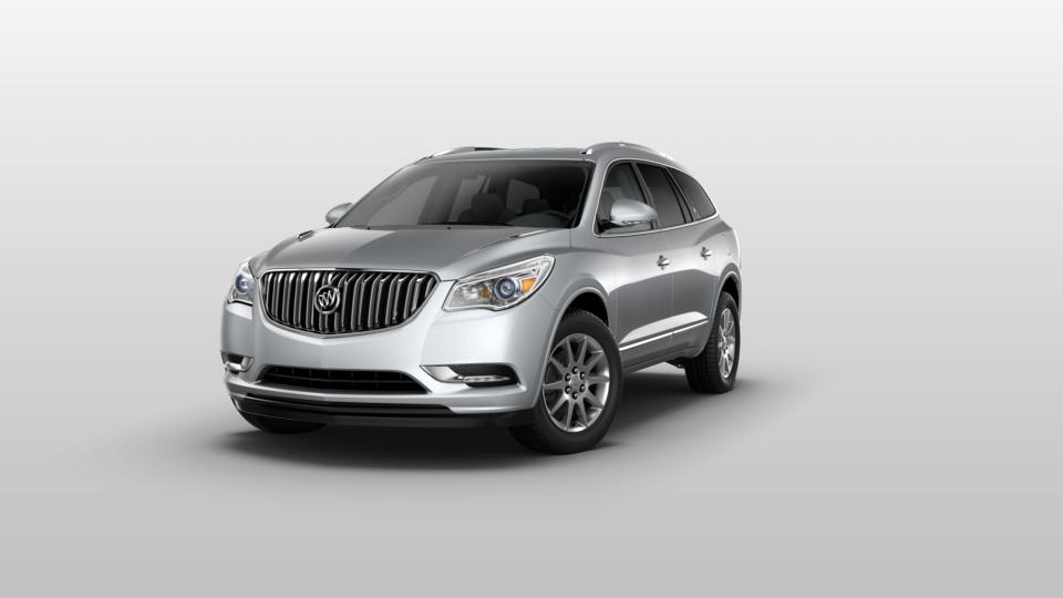 2015 Buick Enclave Vehicle Photo in Enid, OK 73703