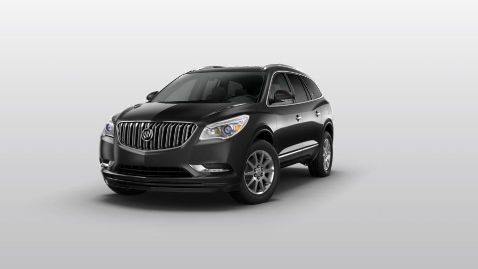 2015 Buick Enclave Vehicle Photo in Columbia, TN 38401