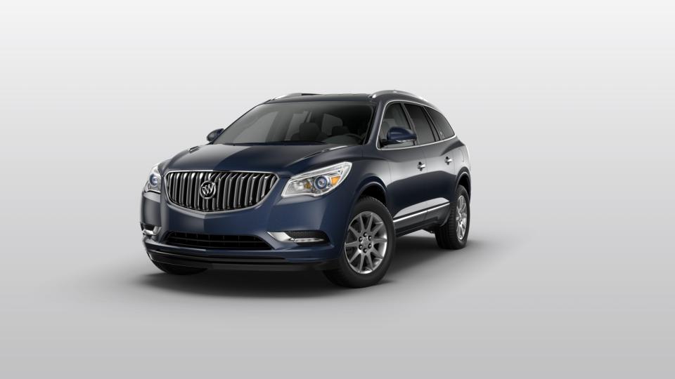 2015 Buick Enclave Vehicle Photo in Smyrna, DE 19977
