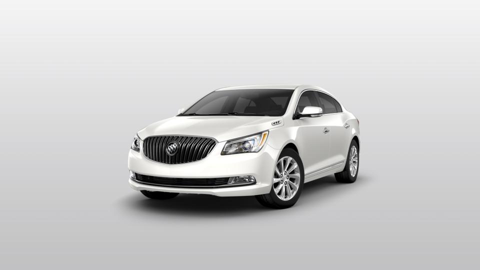 2015 Buick LaCrosse Vehicle Photo in Milton, FL 32570