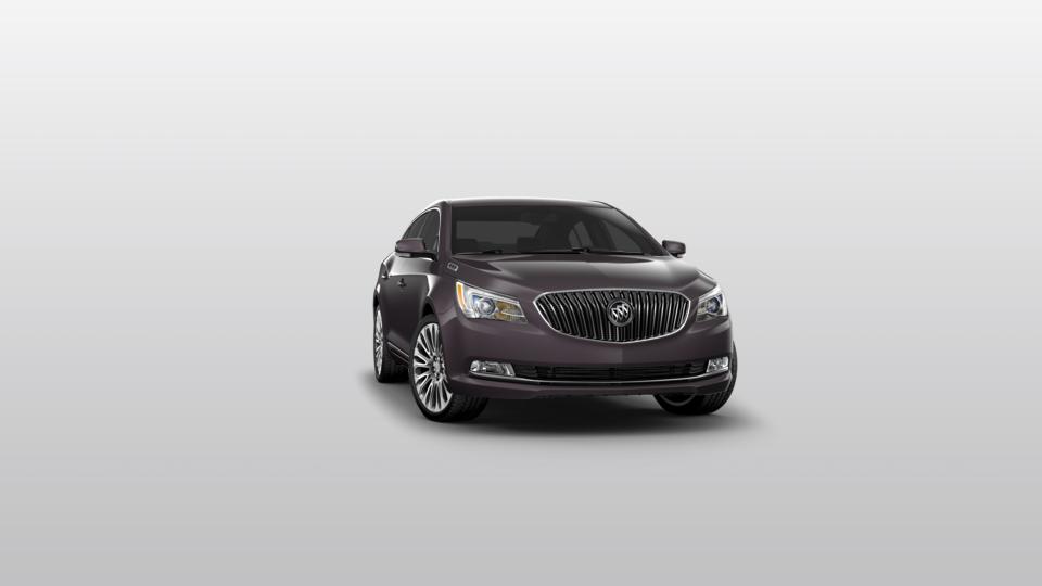 2015 Buick LaCrosse Vehicle Photo in Baton Rouge, LA 70806