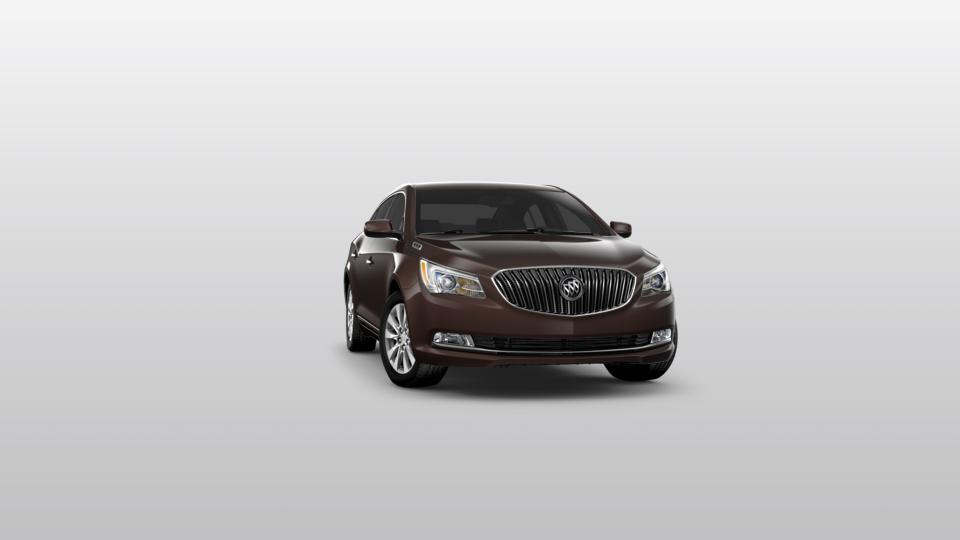 2015 Buick LaCrosse Vehicle Photo in Westlake, OH 44145