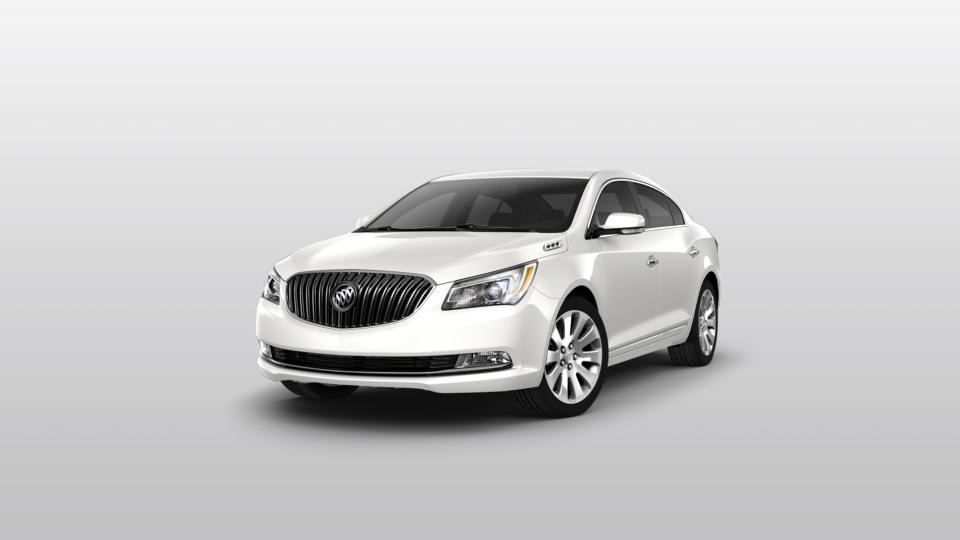 2015 Buick LaCrosse Vehicle Photo in Frederick, MD 21704