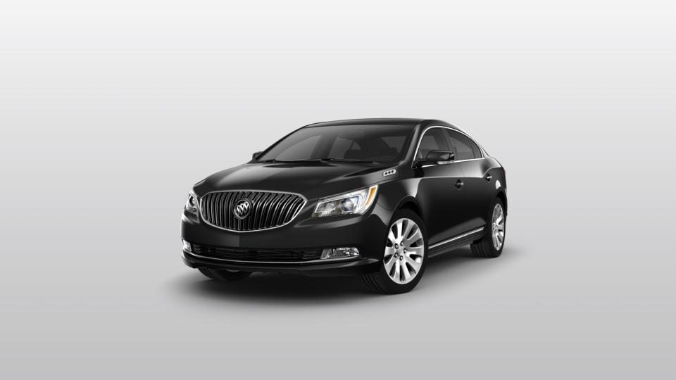 2015 Buick LaCrosse Vehicle Photo in Danbury, CT 06810