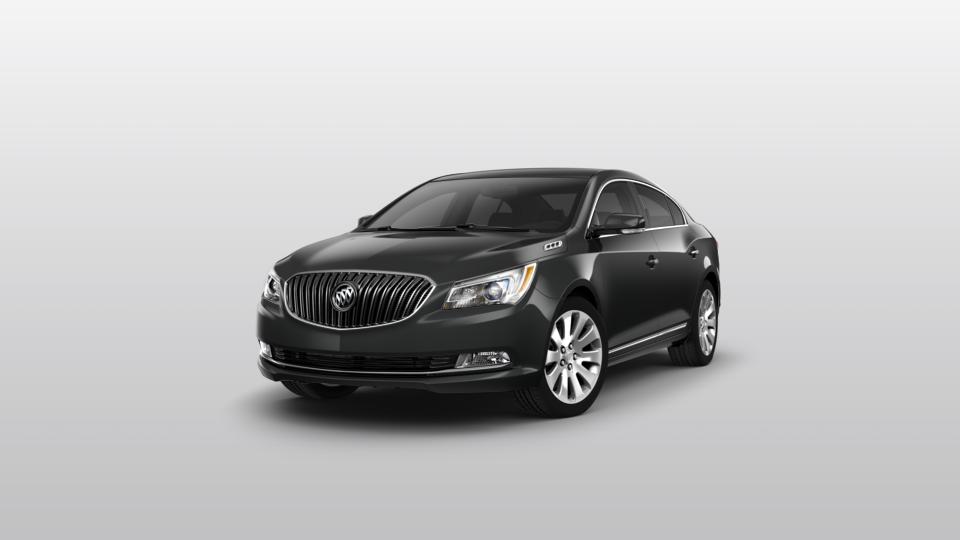 2015 Buick LaCrosse Vehicle Photo in Williamsville, NY 14221