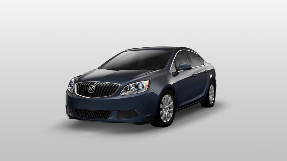 2015 Buick Verano Vehicle Photo in Williamsville, NY 14221