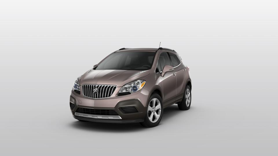 Select Buick Encore