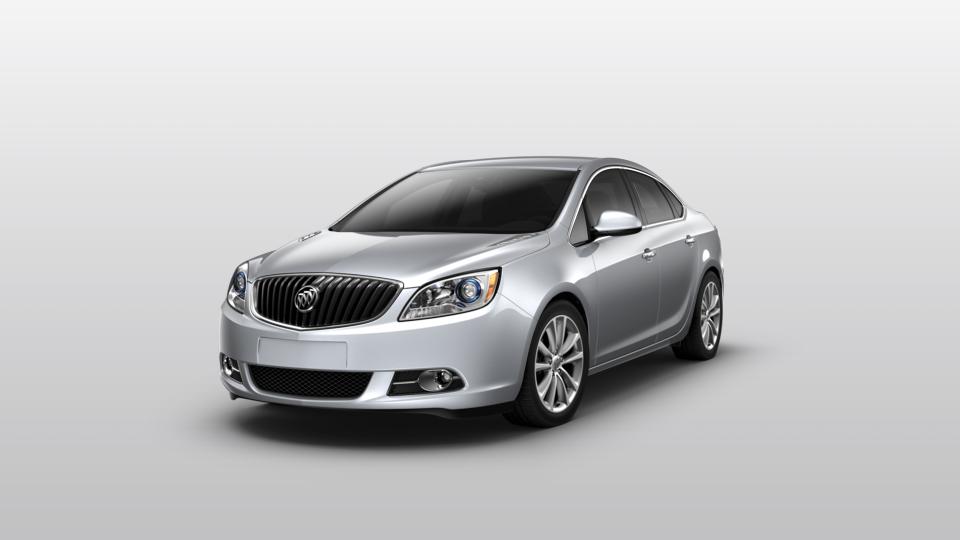 2015 Buick Verano Vehicle Photo in San Antonio, TX 78254