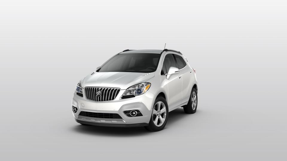 2015 Buick Encore Vehicle Photo in Williamsville, NY 14221