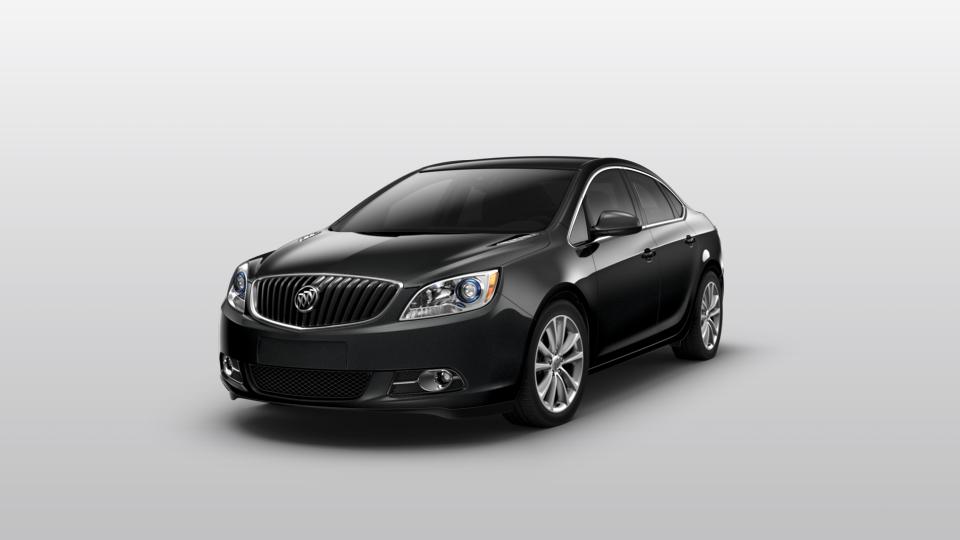 2015 Buick Verano Vehicle Photo in San Antonio, TX 78254
