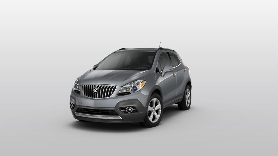 2015 Buick Encore Vehicle Photo in Westlake, OH 44145