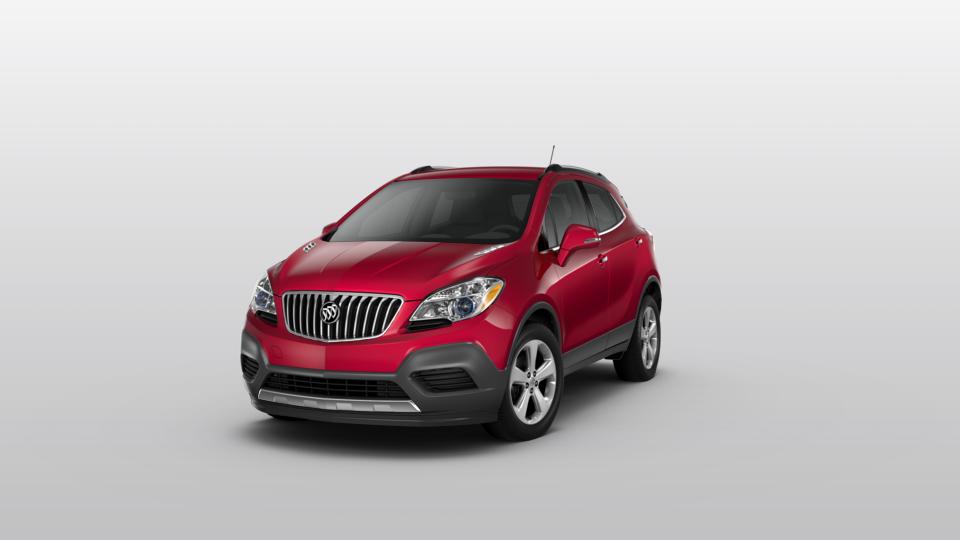 2015 Buick Encore Vehicle Photo in Ocala, FL 34474