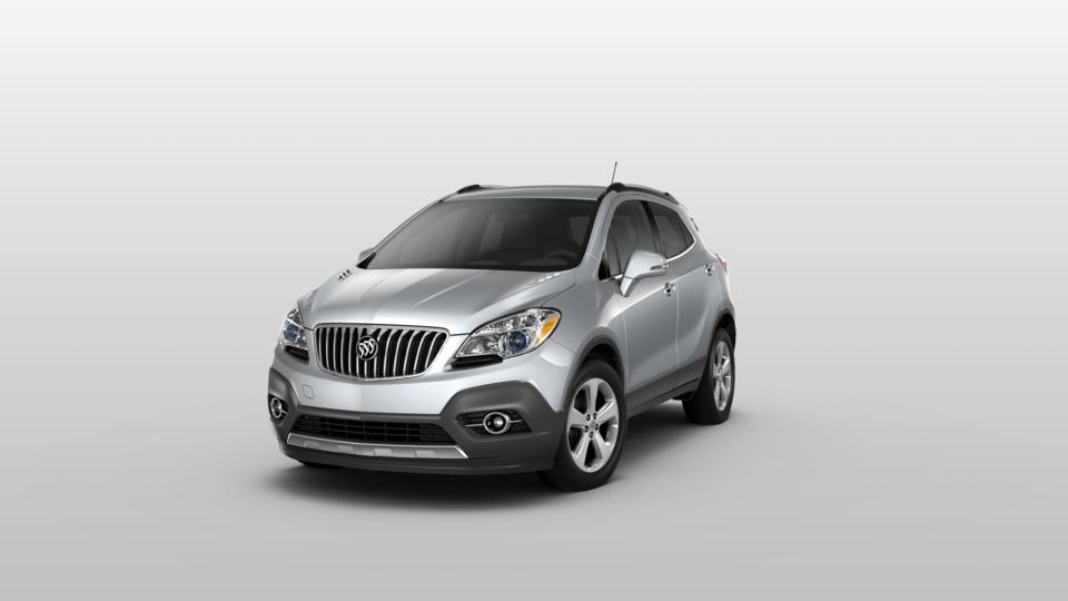 2015 Buick Encore Vehicle Photo in Crosby, TX 77532