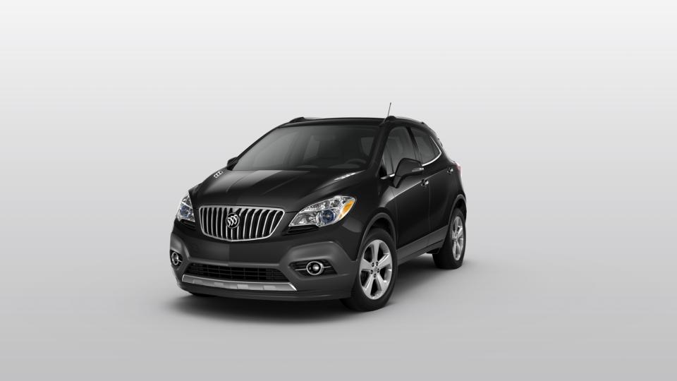 2015 Buick Encore Vehicle Photo in Boonville, IN 47601