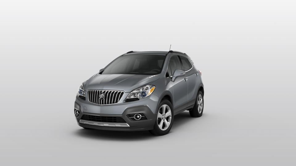 2015 Buick Encore Vehicle Photo in Mansfield, OH 44906