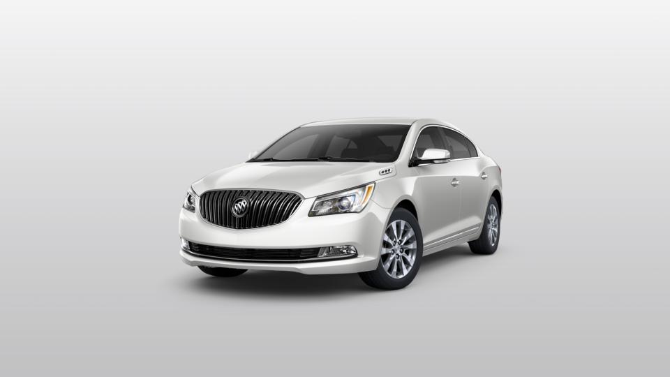 2016 Buick LaCrosse Vehicle Photo in Owensboro, KY 42303