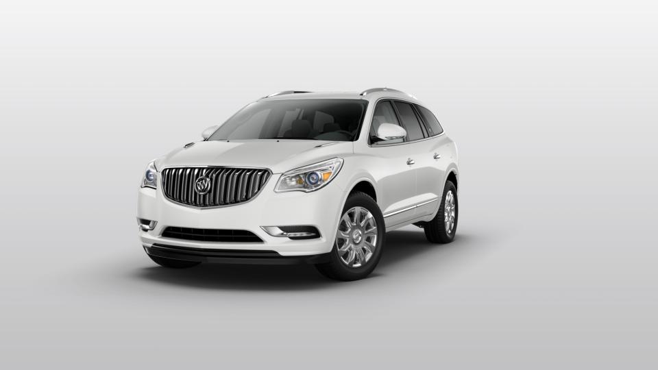 2016 Buick Enclave Vehicle Photo in Baton Rouge, LA 70806