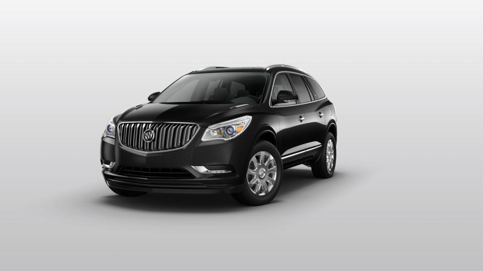 2016 Buick Enclave Vehicle Photo in Athens, GA 30606