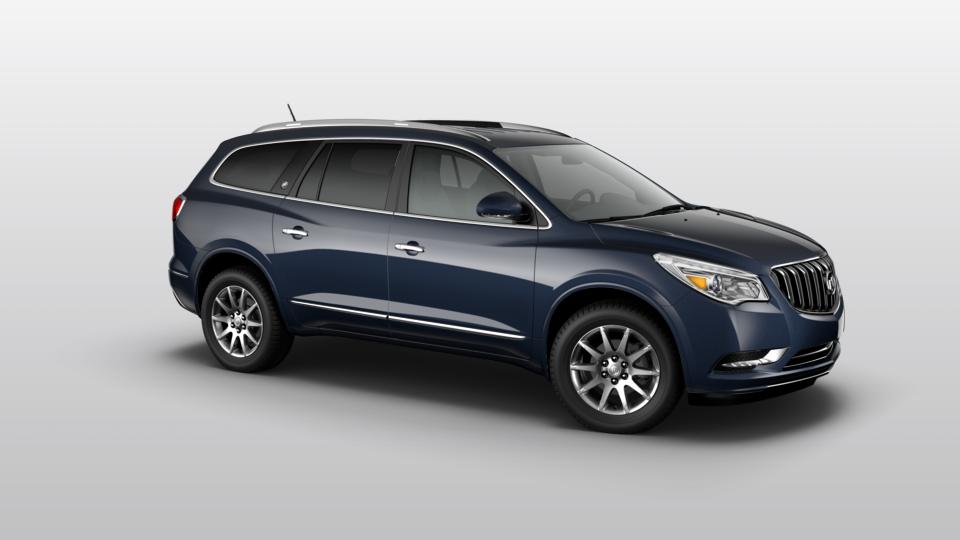 Blue 2016 Buick Enclave Leather for Sale in Whitman - 8706 Blue 2016 Buick Enclave Leather for Sale in Whitman - 8706