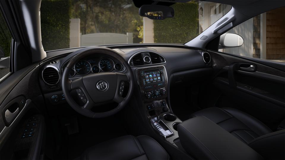Used 2016 Buick Enclave For Sale Minneapolis Mn St Paul