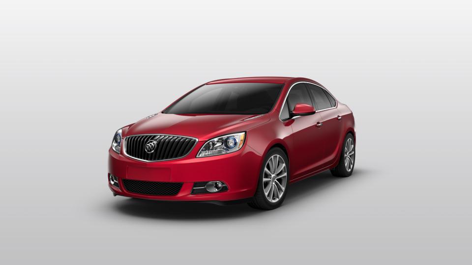 2016 Buick Verano Vehicle Photo in Shillington, PA 19607