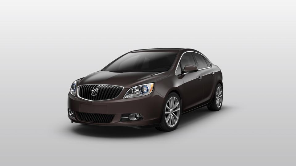 2016 Buick Verano Vehicle Photo in Richmond, VA 23233