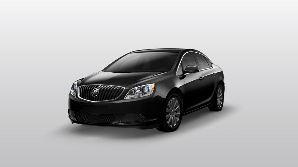 2016 Buick Verano 4dr Sdn w/1SV