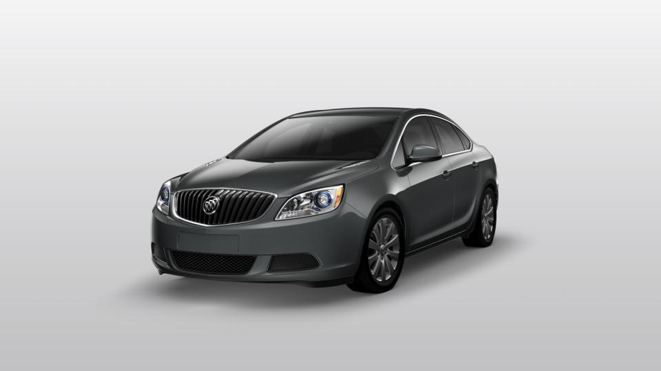 2016 Buick Verano Vehicle Photo in St. Clairsville, OH 43950