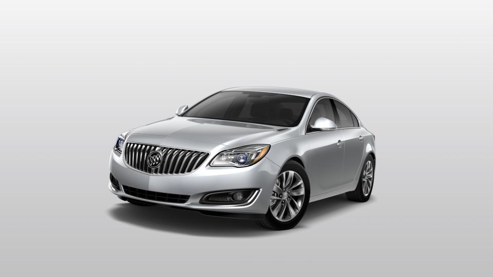 2016 Buick Regal Vehicle Photo in Williamsville, NY 14221