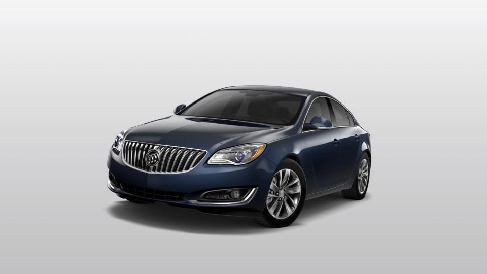 2016 Buick Regal Vehicle Photo in Williamsville, NY 14221